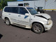 Suzuki XL7 2002 — Copart