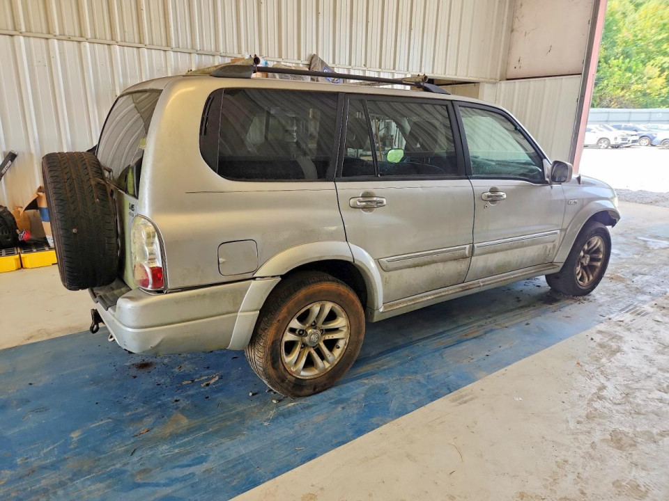 Suzuki XL7 2005 — Copart