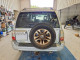 Suzuki XL7 2005 — Copart