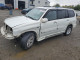 Suzuki XL7 2002 — Copart