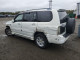 Suzuki XL7 2002 — Copart