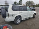 Suzuki XL7 2002 — Copart