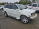 Suzuki XL7 2002 — Copart