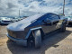 Tesla CYBERTRUCK 2024 — Copart