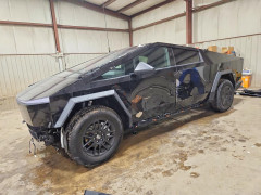 Tesla CYBERTRUCK 2026 — Copart