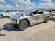 Tesla CYBERTRUCK 2026 — Copart