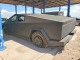 Tesla CYBERTRUCK 2024 — Copart