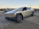 Tesla CYBERTRUCK 2025 — Copart