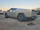 Tesla CYBERTRUCK 2025 — Copart