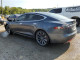 Tesla DONATION 2015 — Copart