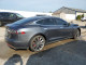 Tesla DONATION 2015 — Copart