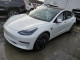 Tesla MODEL 3 2022 — Copart