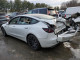 Tesla MODEL 3 2022 — Copart