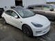Tesla MODEL 3 2022 — Copart
