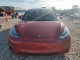 Tesla MODEL 3 2019 — Copart