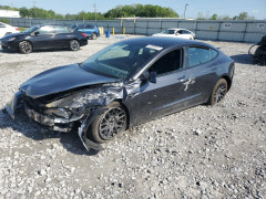 Tesla MODEL 3 2025 — Copart