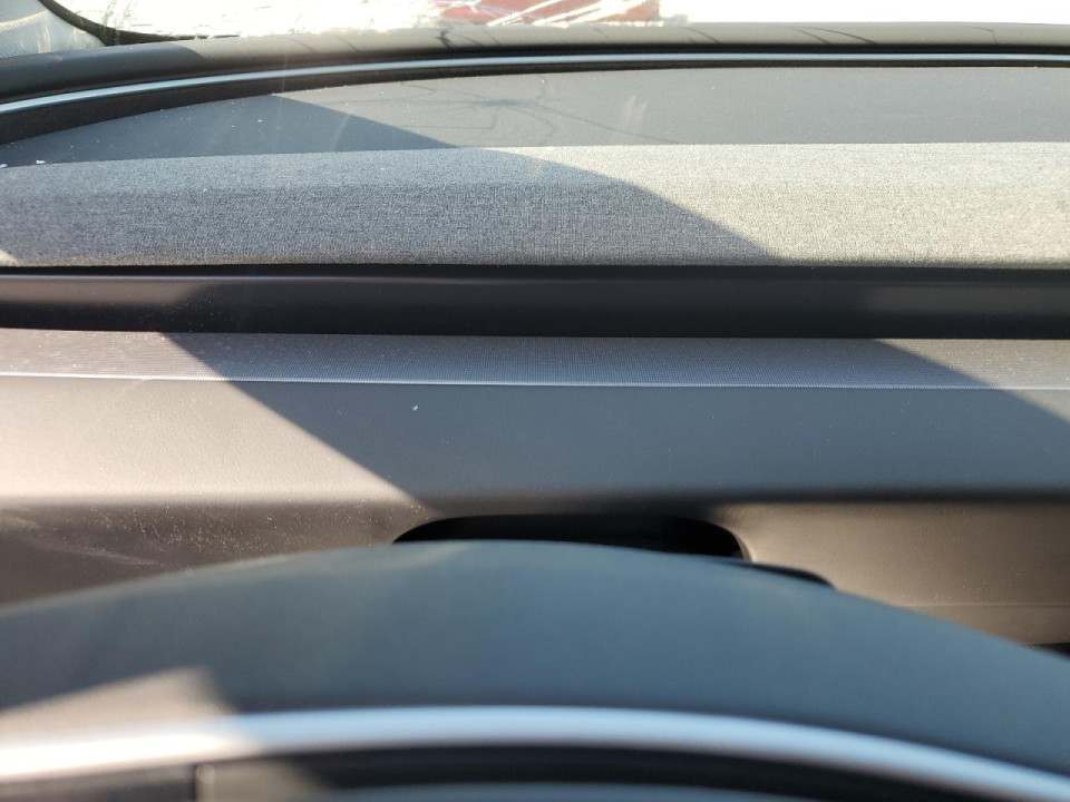 Tesla MODEL 3 2025 — Copart