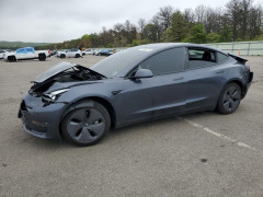 Tesla MODEL 3 2021 — Copart