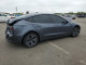 Tesla MODEL 3 2021 — Copart