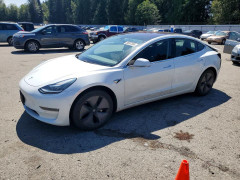 Tesla MODEL 3 2019 — Copart