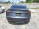 Tesla MODEL 3 2022 — Copart
