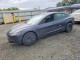 Tesla MODEL 3 2026 — Copart