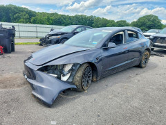 Tesla MODEL 3 2024 — Copart