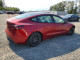 Tesla MODEL 3 2026 — Copart