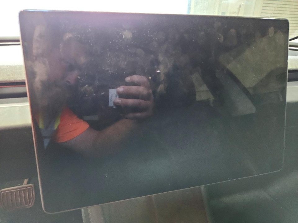 Tesla MODEL 3 2024 — Copart