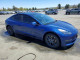 Tesla MODEL 3 2021 — Copart