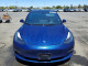 Tesla MODEL 3 2021 — Copart