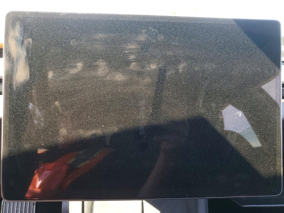 Tesla MODEL 3 2026 — Copart