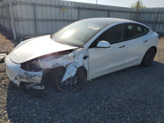 Tesla MODEL 3 2021 — Copart