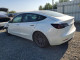 Tesla MODEL 3 2021 — Copart