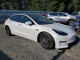 Tesla MODEL 3 2021 — Copart