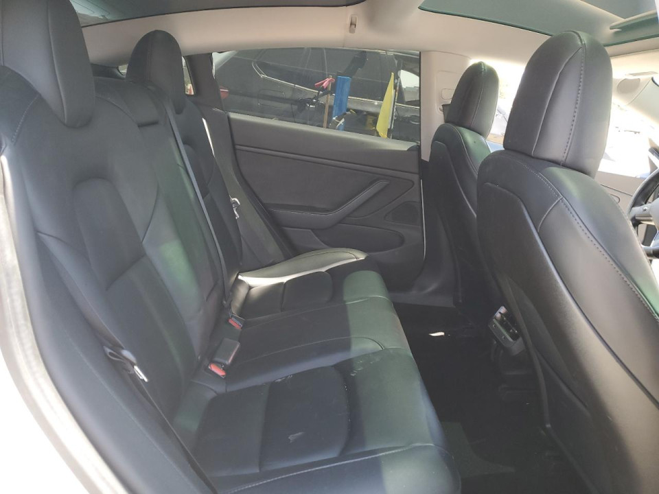 Tesla MODEL 3 2020 — Copart