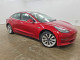 Tesla MODEL 3 2019 — Copart