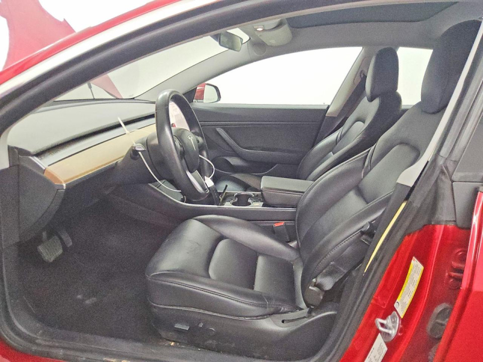 Tesla MODEL 3 2019 — Copart