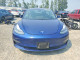 Tesla MODEL 3 2018 — Copart