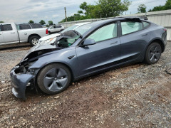 Tesla MODEL 3 2023 — Copart