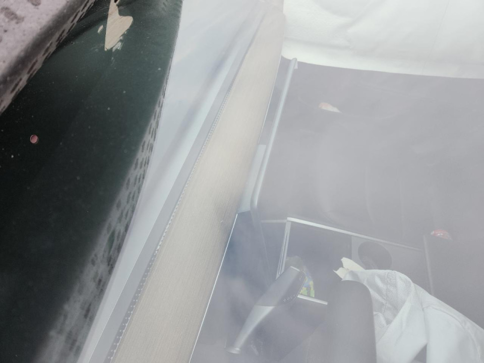 Tesla MODEL 3 2023 — Copart