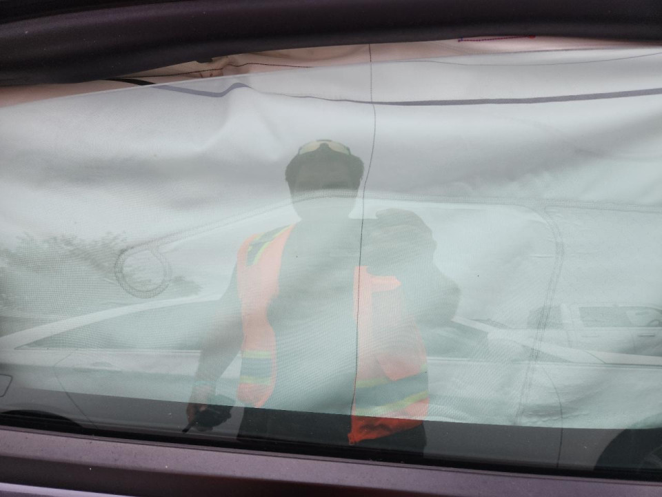 Tesla MODEL 3 2023 — Copart