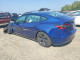 Tesla MODEL 3 2023 — Copart