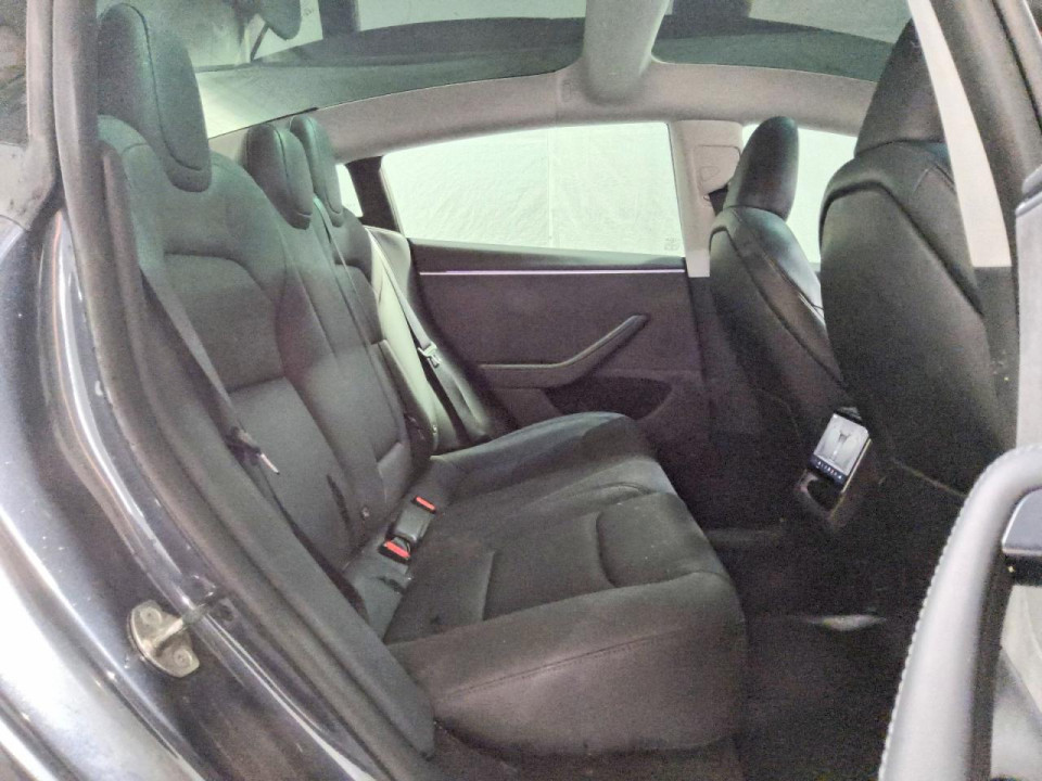 Tesla MODEL 3 2024 — Copart