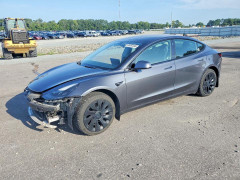 Tesla MODEL 3 2022 — Copart