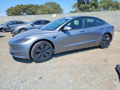Tesla MODEL 3 2024 — Copart