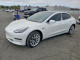 Tesla MODEL 3 2018 — Copart