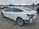 Tesla MODEL 3 2018 — Copart
