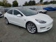 Tesla MODEL 3 2018 — Copart