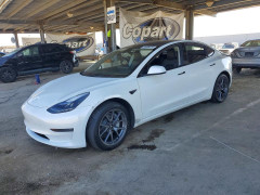 Tesla MODEL 3 2023 — Copart
